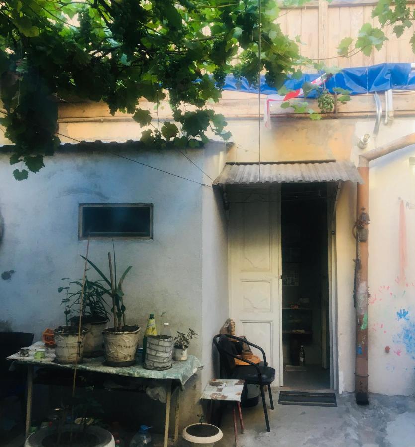 Old City - Cosy Studio Near Sulphur Baths Тбилиси Экстерьер фото