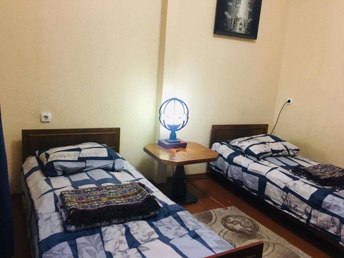 Old City - Cosy Studio Near Sulphur Baths Тбилиси Экстерьер фото