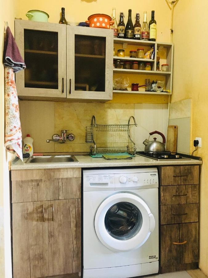 Old City - Cosy Studio Near Sulphur Baths Тбилиси Экстерьер фото